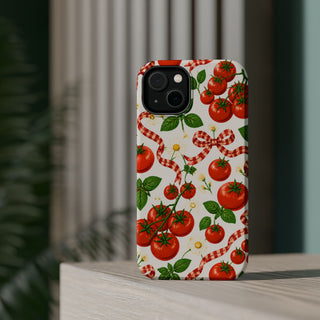 Tomato Picnic | Tough MagSafe Case — product image 46