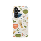 Matcha Whisks | Tough MagSafe Case — product image 41