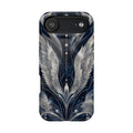Silver Wings | Tough MagSafe Case — product image 36