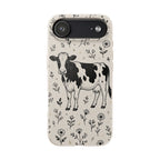 Meadow Bovine | Biodegradable Case — product image 26