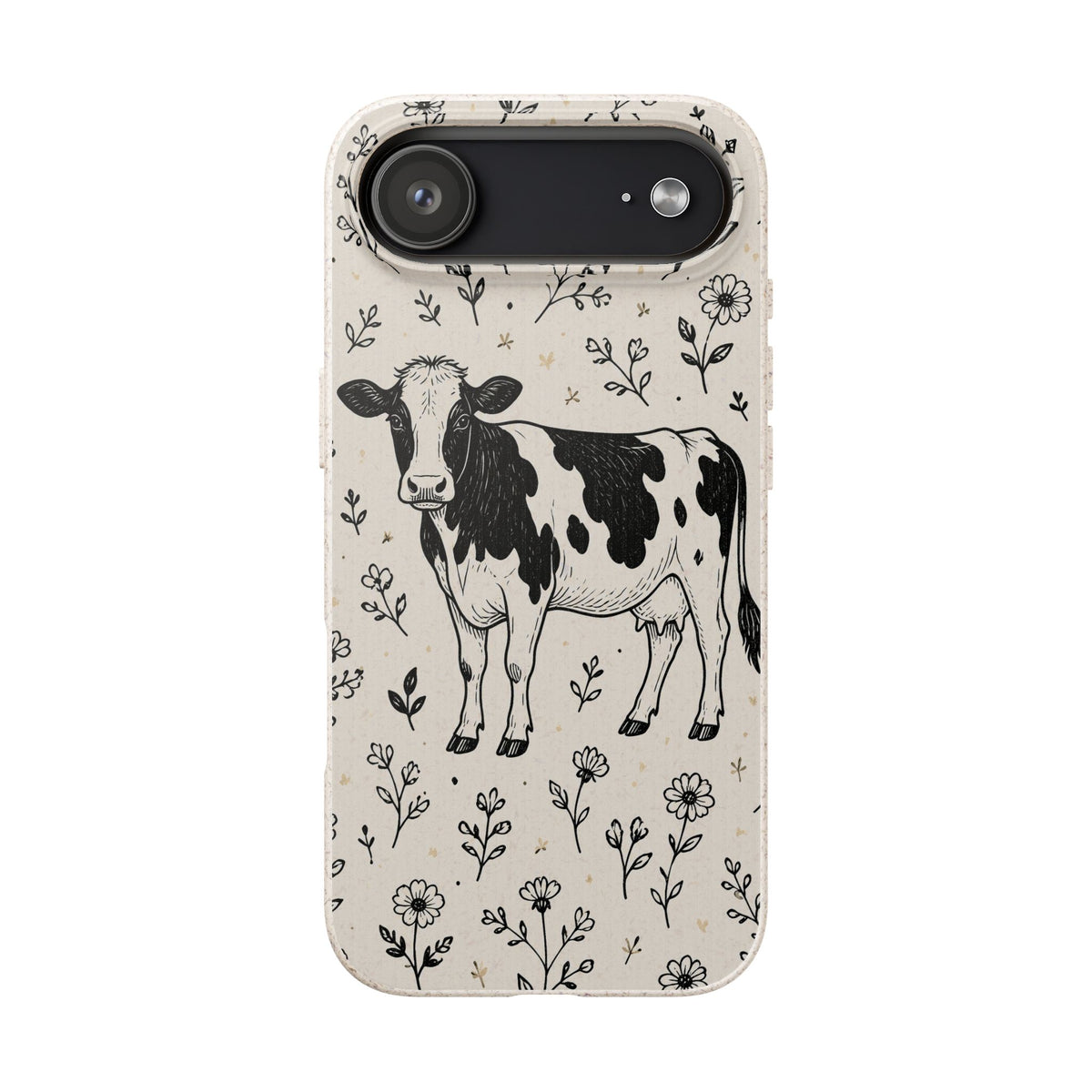 Meadow Bovine | Biodegradable Case — product image 26