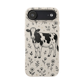 Meadow Bovine | Biodegradable Case — product image 26