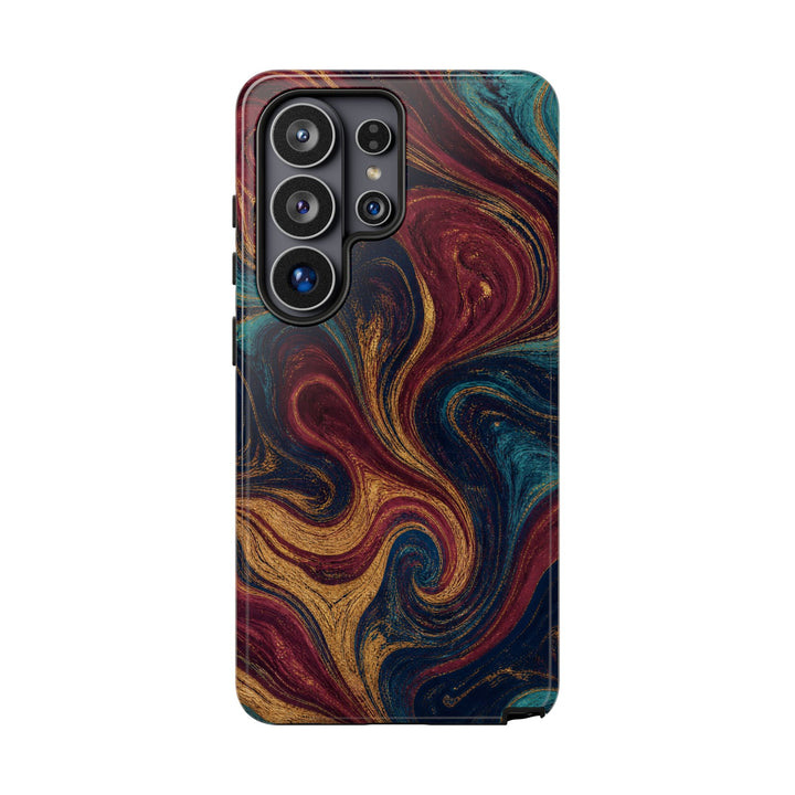 Velvet Marble | Tough Case