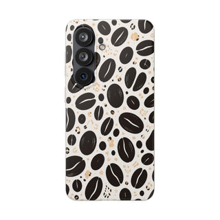 Espresso Spots | Clear Case — product image 17
