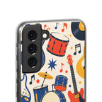 Music Shop | Clear Case — product image 21
