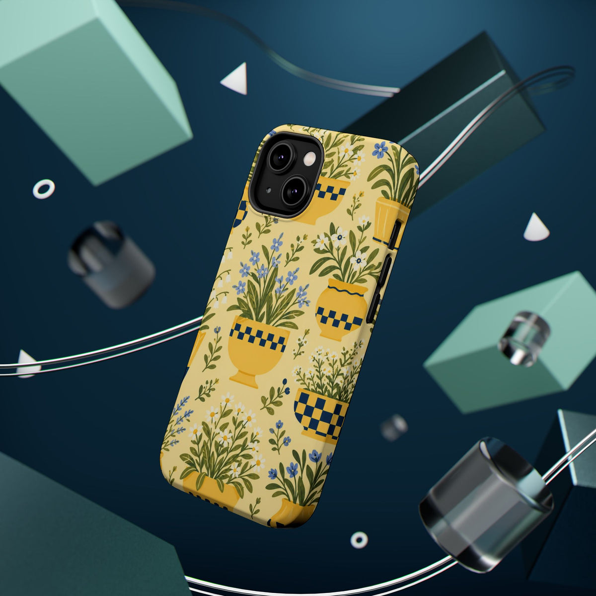 Butter Planters | Tough MagSafe Case — product image 45
