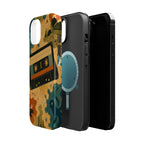 Quest Cassette | Tough MagSafe Case — product image 44