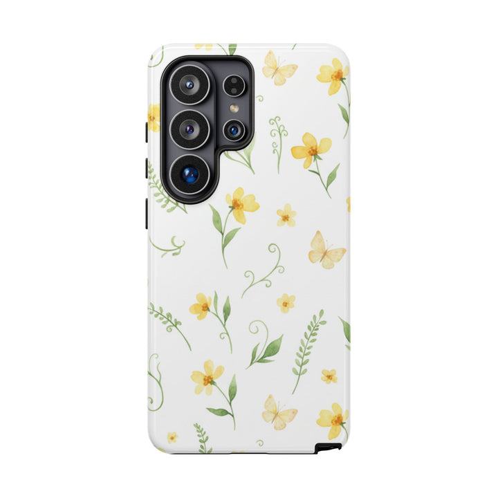 Daisy Whisper | Tough Case