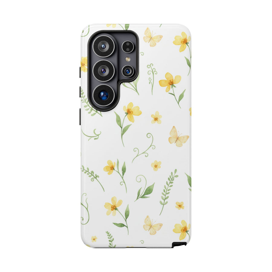 Daisy Whisper | Tough Case