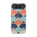 Scallop Fans | Biodegradable Case — product image 26