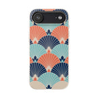 Scallop Fans | Biodegradable Case — product image 26