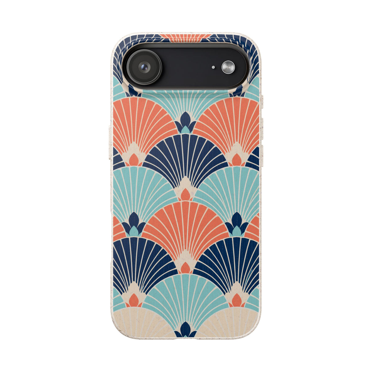 Scallop Fans | Biodegradable Case — product image 26