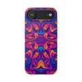 Neon Marble | Biodegradable Case