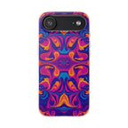 Neon Marble | Biodegradable Case