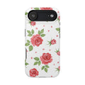 Garden Rose | Tough MagSafe Case