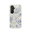 Porcelain Daydream | Tough MagSafe Case