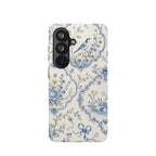 Porcelain Daydream | Tough MagSafe Case