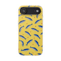 Cobalt Sardines | Biodegradable Case