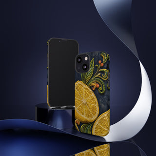 Bead Denim | Tough Case