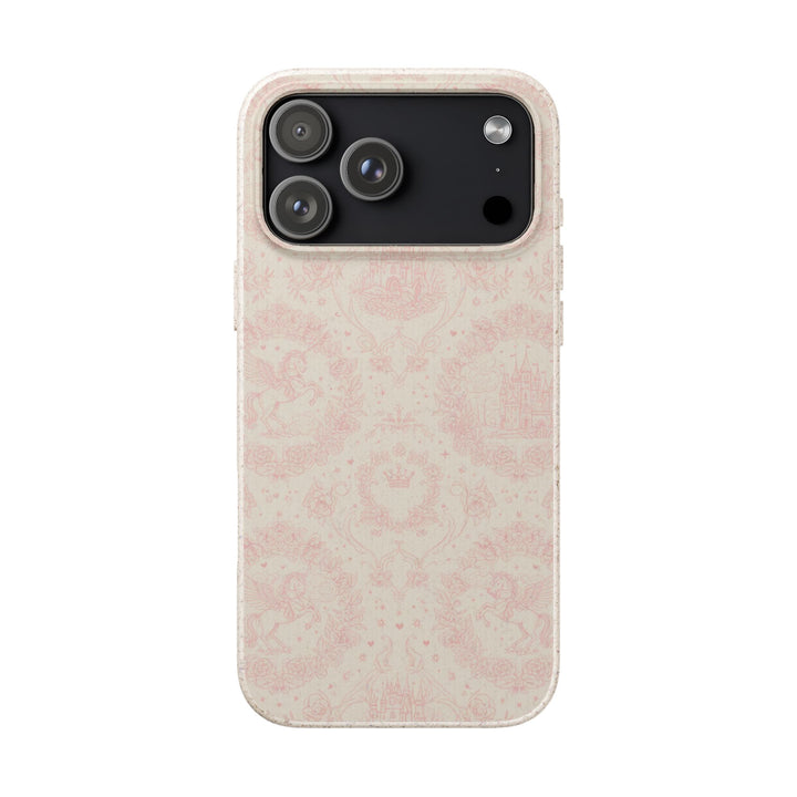 Misty Honey | Biodegradable Case