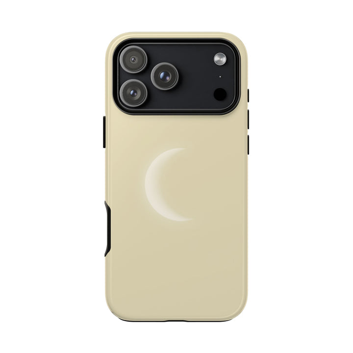 Lunar Calm | Tough Case