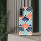 Scallop Fans | Clear Case — product image 20