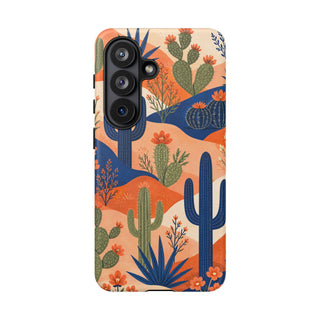 Desert Cacti | Tough Case — product image 94