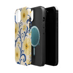 Daisy Link | Tough MagSafe Case — product image 44