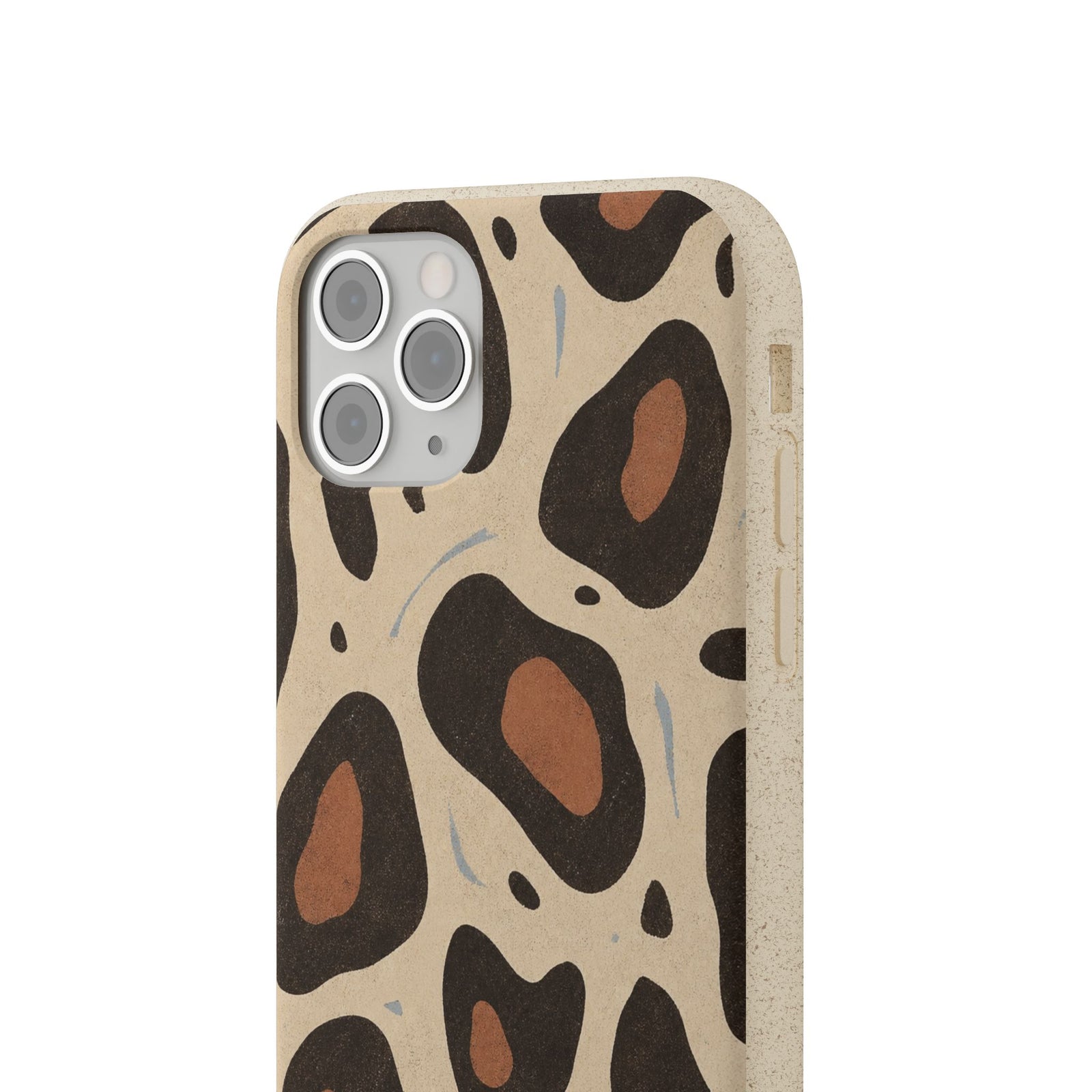 Cocoa Organic | Biodegradable Case