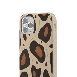 Cocoa Organic | Biodegradable Case
