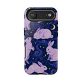 Moon Rabbits | Tough Case — product image 88