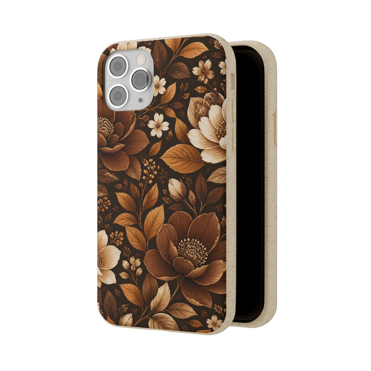 Cocoa Bloom | Biodegradable Case — product image 30