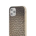Mosaic Sunburst | Biodegradable Case