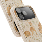 Fawn Flecks | Biodegradable Case — product image 28