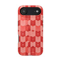 Clover Glow | Tough MagSafe Case