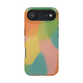 Coral Mosaic | Tough MagSafe Case