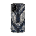 Silver Wings | Clear MagSafe Case — product image 14