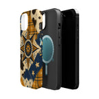 Prairie Patch | Tough MagSafe Case — product image 47