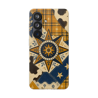 Prairie Patch | Clear Case — product image 17
