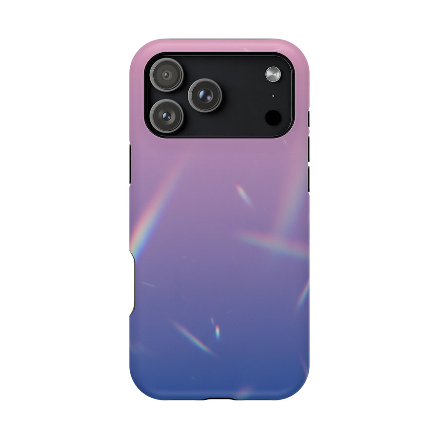 Prism Haze | Tough MagSafe Case