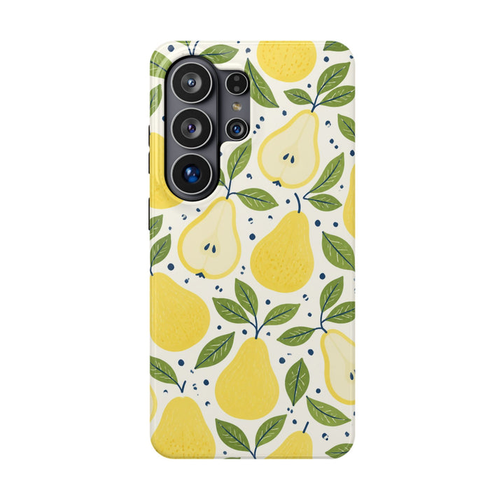 Butter Pears | Tough MagSafe Case
