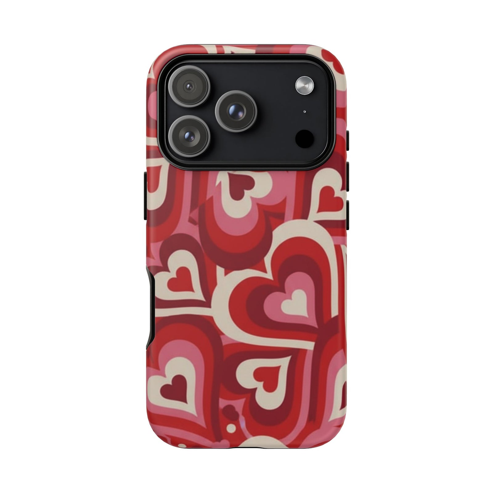 Aqua Meadow | Tough Case