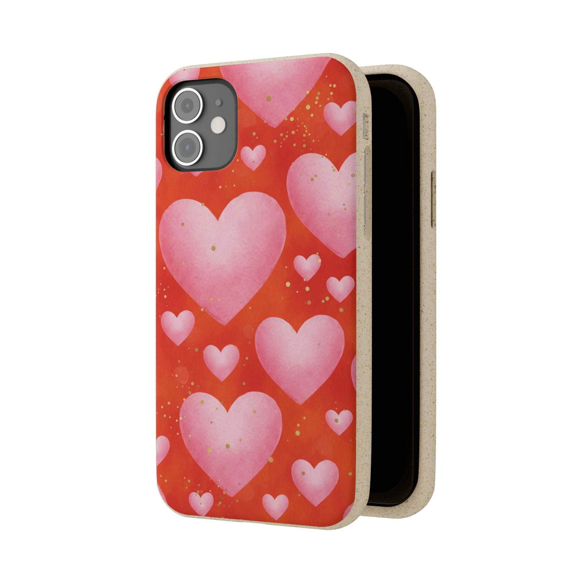 Valentine Love | Biodegradable Case