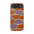 Sage Rust | Biodegradable Case