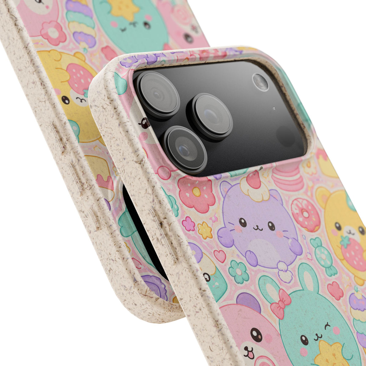 Sweet Stickers | Biodegradable Case — product image 28