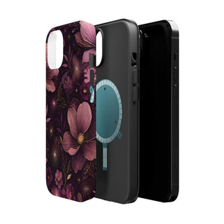 Cosmic Petal | Tough MagSafe Case — product image 47