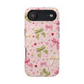 Dotty Bow | Tough MagSafe Case — product image 36