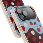 Cherry Orbit | Biodegradable Case — product image 28