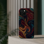 Velvet Marble | Tough MagSafe Case — product image 46