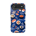 Cobalt Sushi | Tough Case — product image 88